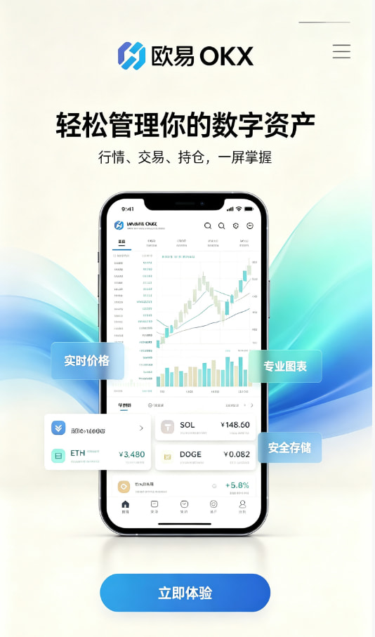 欧交易所APP常见问答配图